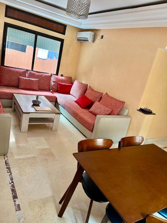 Jules Appartement Marrakesh